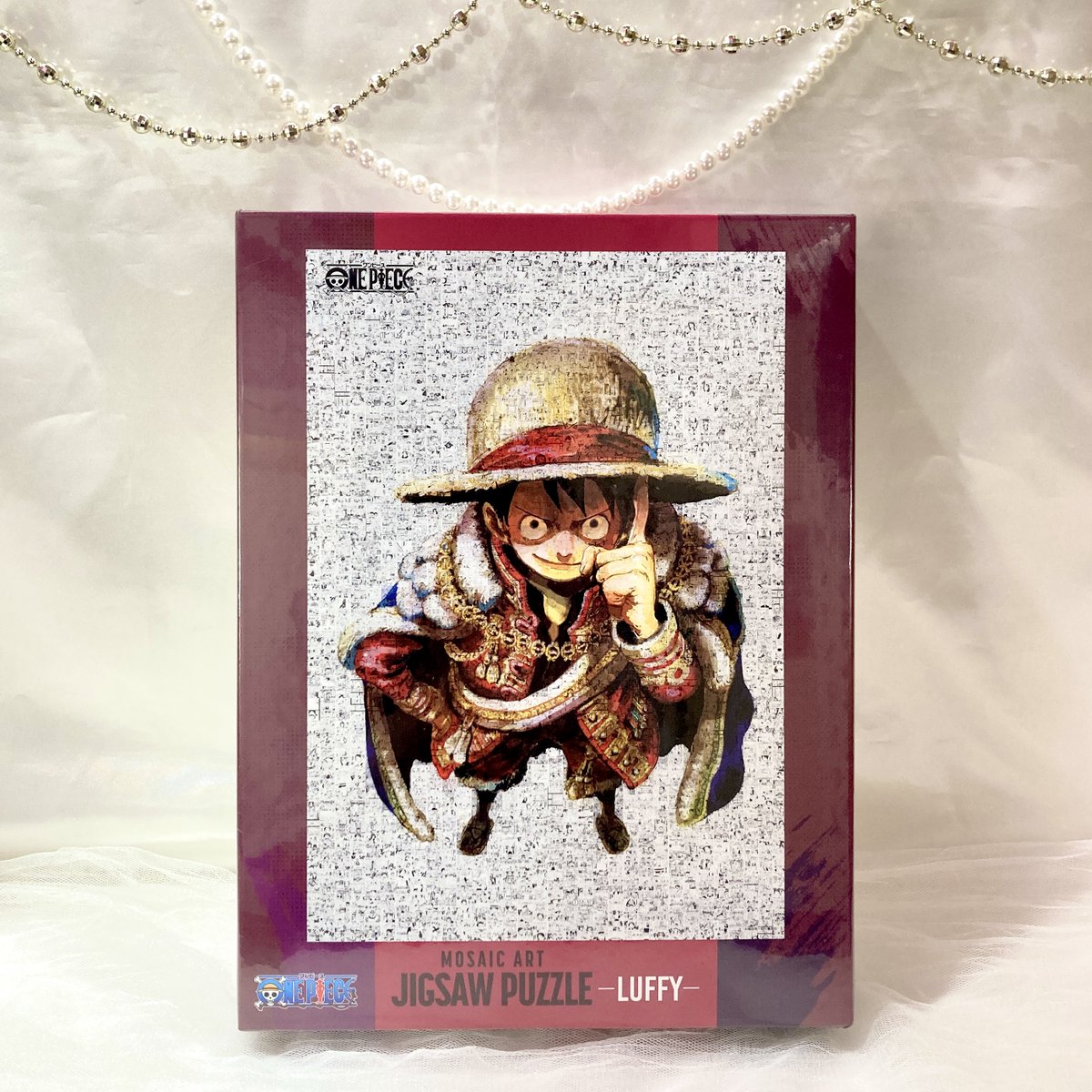 ONE PIECE MUGIWARA STORE HARAJUKU on X: 