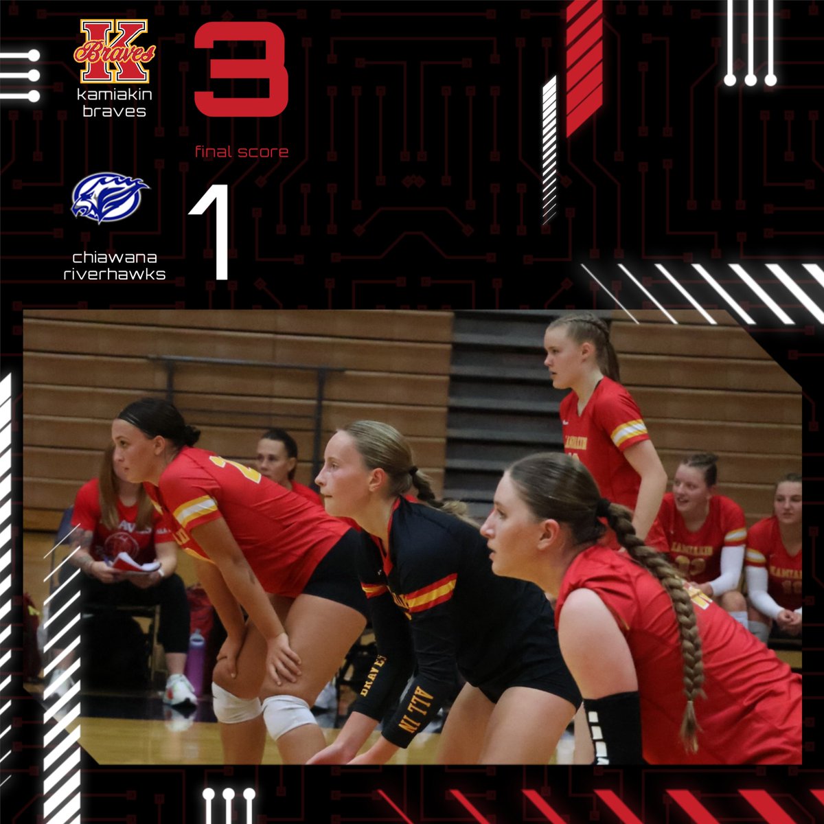 Kamiakin Athletics (@kamiakinbraves) on Twitter photo  Kamiakin Athletics (@kamiakinbraves) on Twitter photo