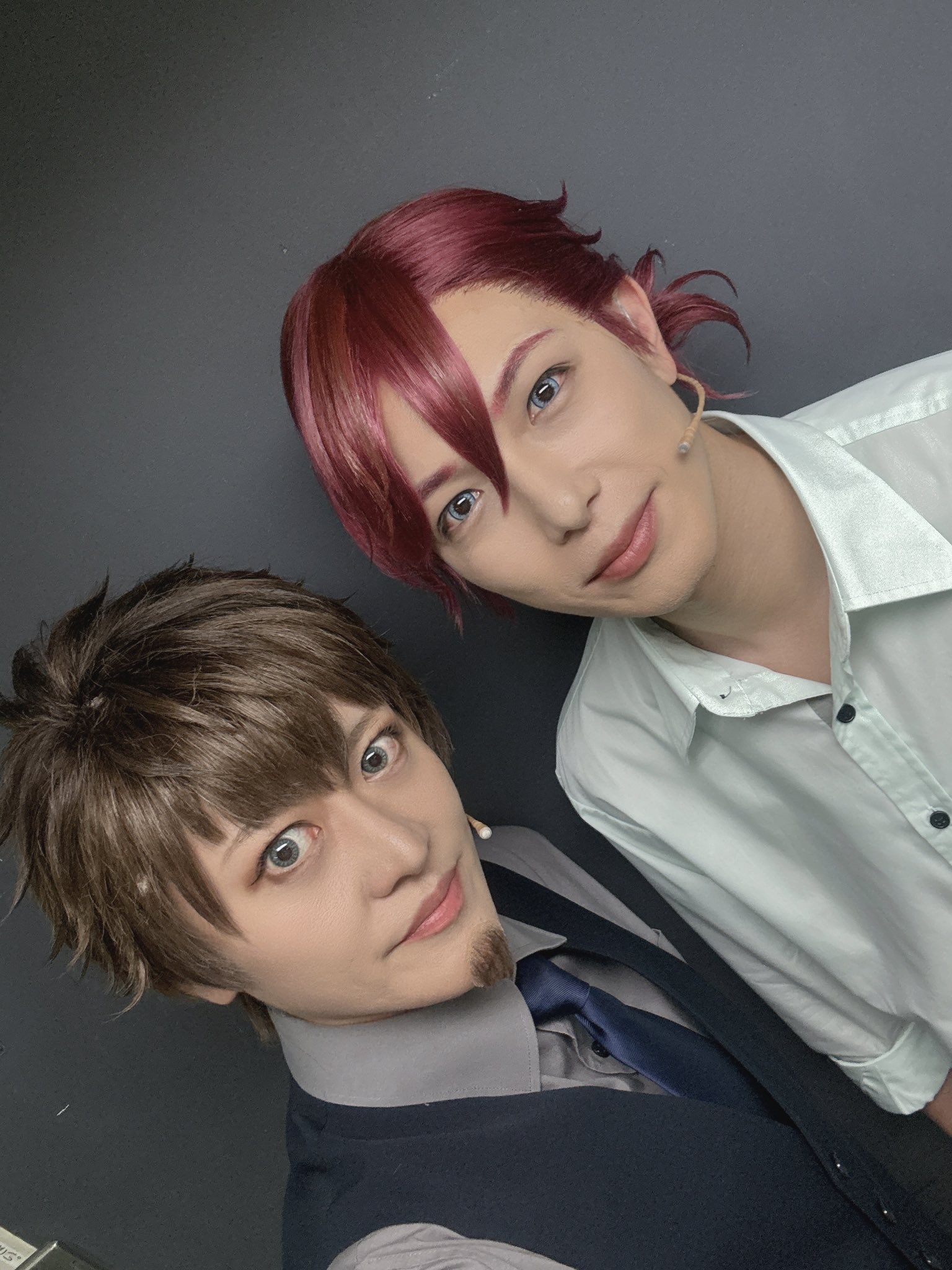 服部耀 - Search / X