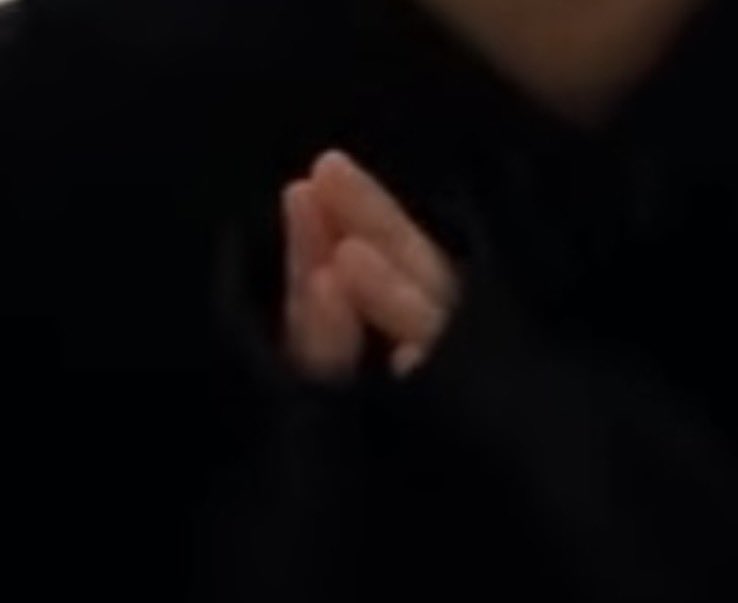 las manitas 🤏🏻