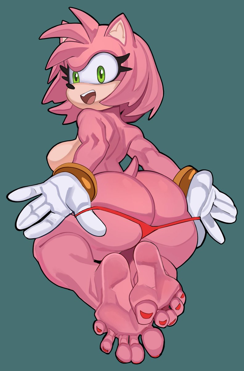 Amy