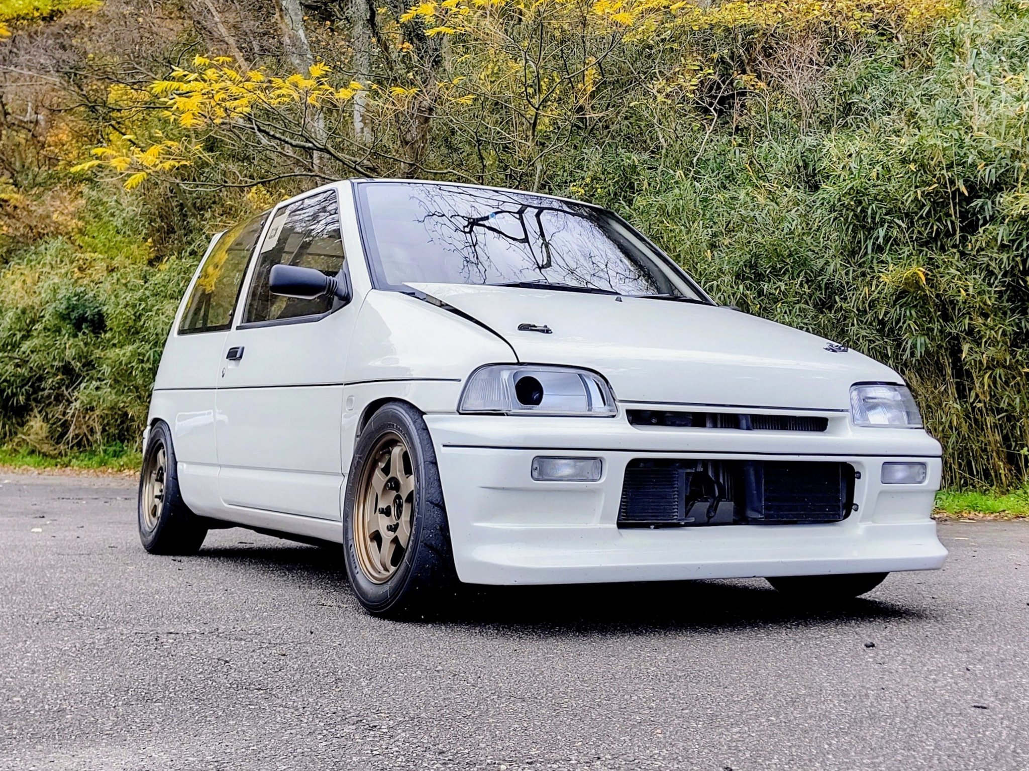 sena ※プロフ ページ 6 Speed GR Japanese - Weighted - 2022+ BRZ/GR86 Fitment