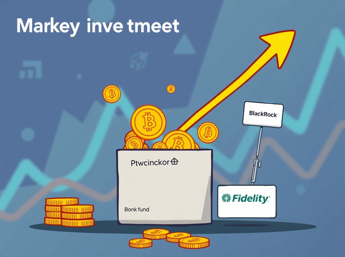 ItsBitcoinWorld's tweet image. Exciting news for the cryptocurrency market! After a brief pause, US spot Bitcoin ETFs have roared back with a substantial $241 million in net inflows. #BitcoinETFs #BlackRock #CryptoInflows #Investment #MarketTrends
bitcoinworld.co.in/us-spot-bitcoi…