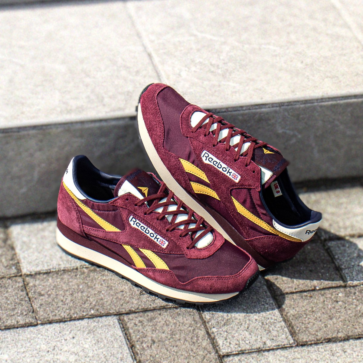 Reebok JAPAN / リーボックジャパン (@Reebokjp) / X