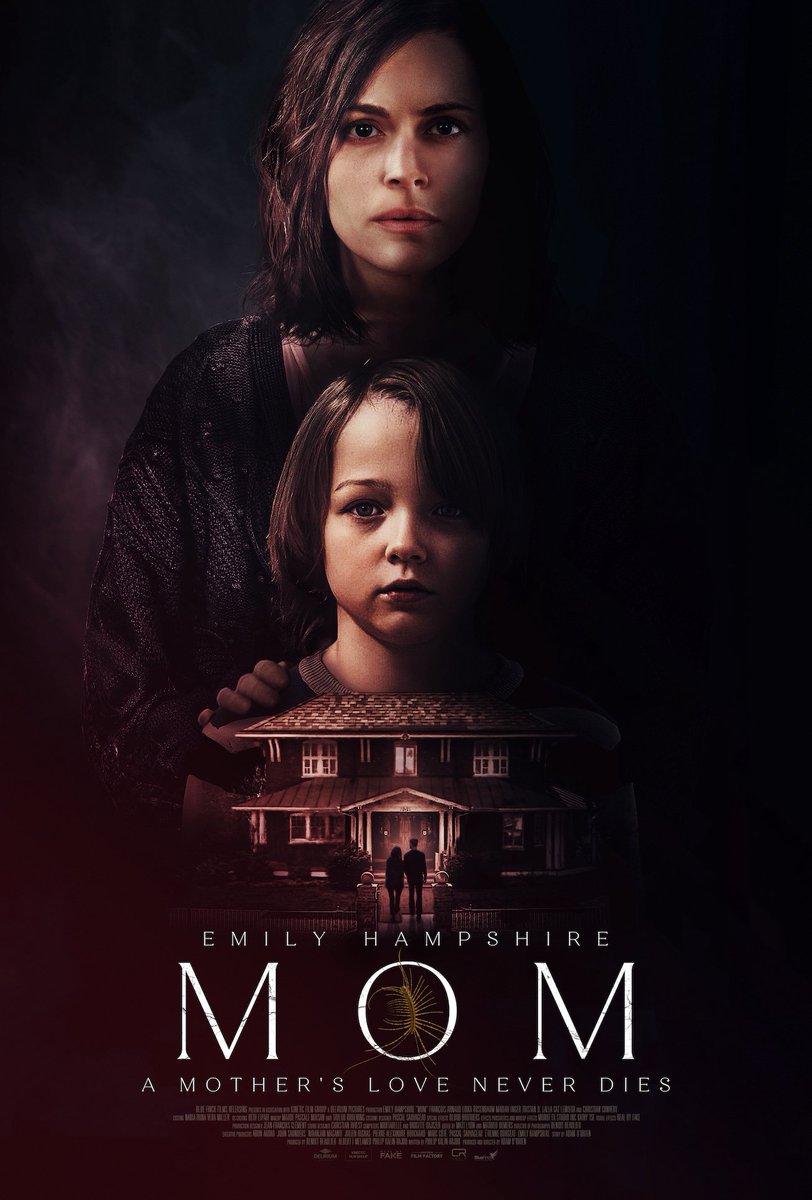 CinemaRareIN's tweet photo. Struggling with postnatal depression and feeling misunderstood by her husband, Meredith begins to experience terrifying visions foreshadowing an ultimate tragedy.
#Mom (2025) by #AdamOBrien, now streaming on @PrimeVideoIN. https://t.co/3QxUtQd9Sn