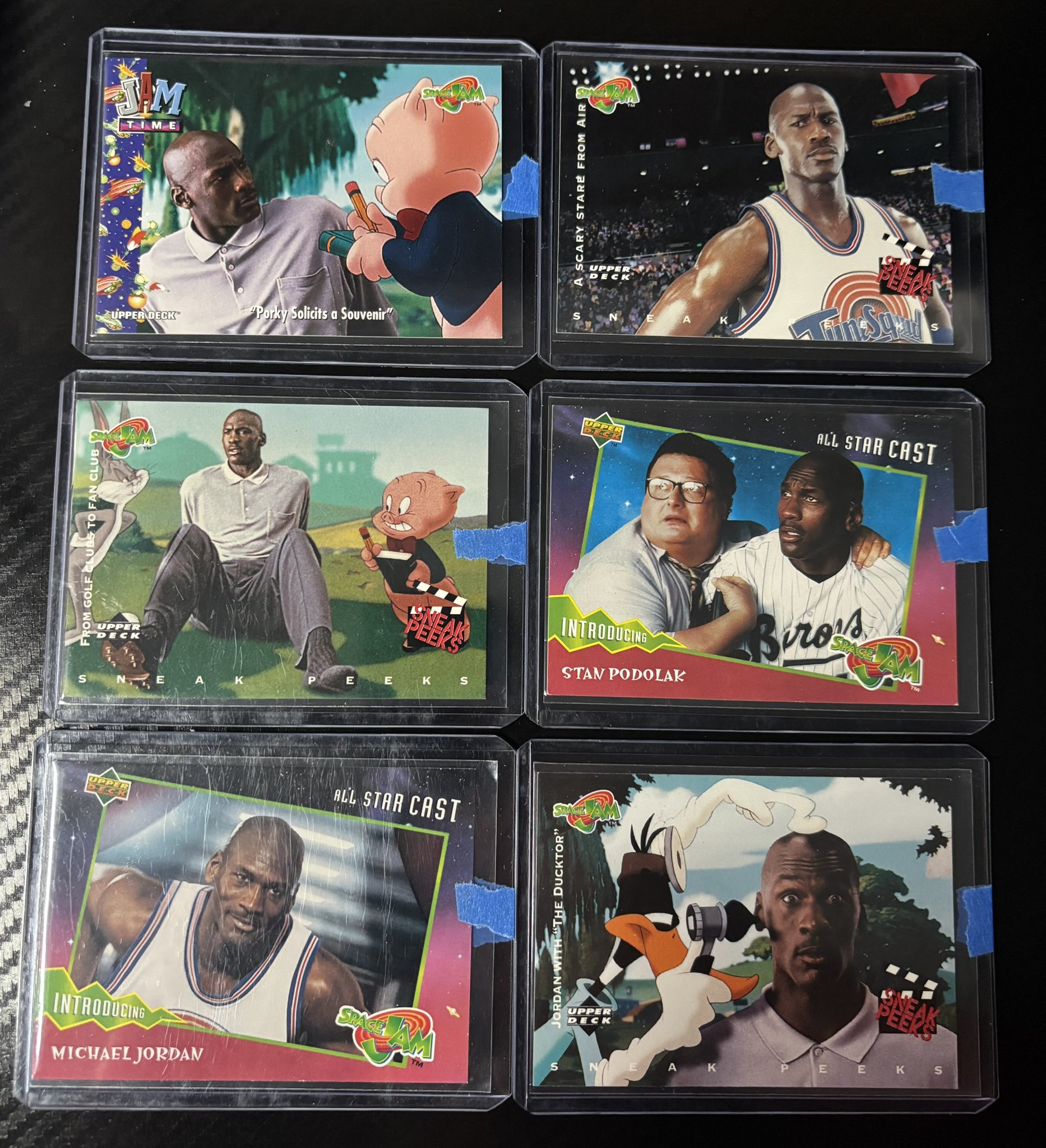 SPACE JAM マイケル・ジョーダン ラグ 1996 Space Jam Rug ラグ 142x113