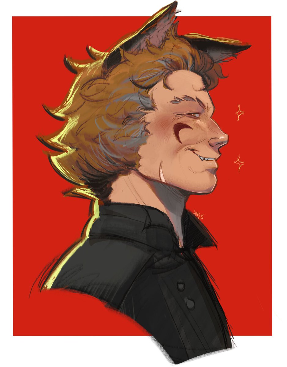 Asiadraws_'s tweet image. Fox #tpof #thepriceofflesh #foxtpof #renhana #renbtd2