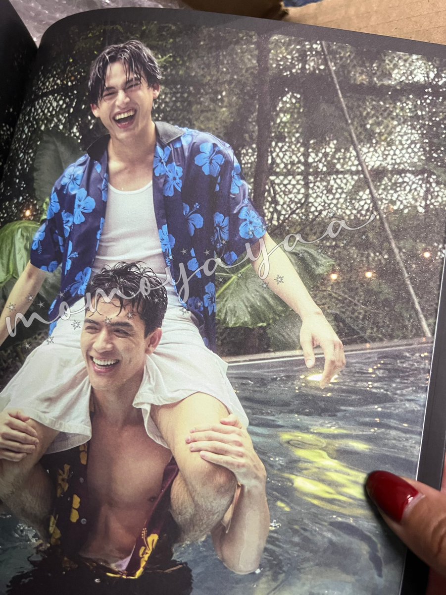 กุขอลา ทำไมน่ารักขนาดนี้ 😭😭😭😭😭😭😭

#INVINCIBLExJossGawin
#JossGawin
