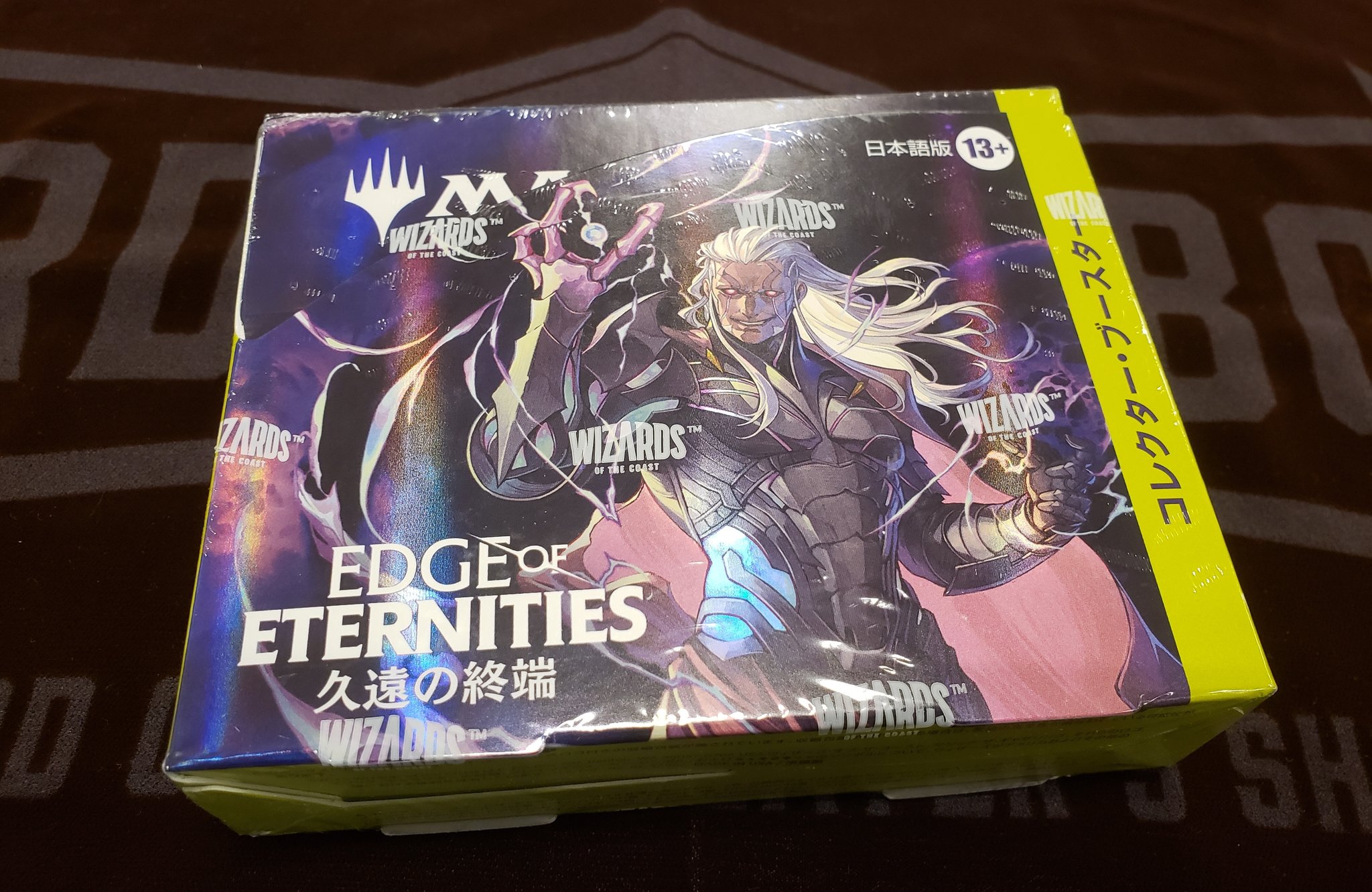 mtg スポットライト千葉限定 コマンドゾーン 1day パスカード 入場証 mtg スポットライト千葉限定 コマンドゾーン 1day パスカード