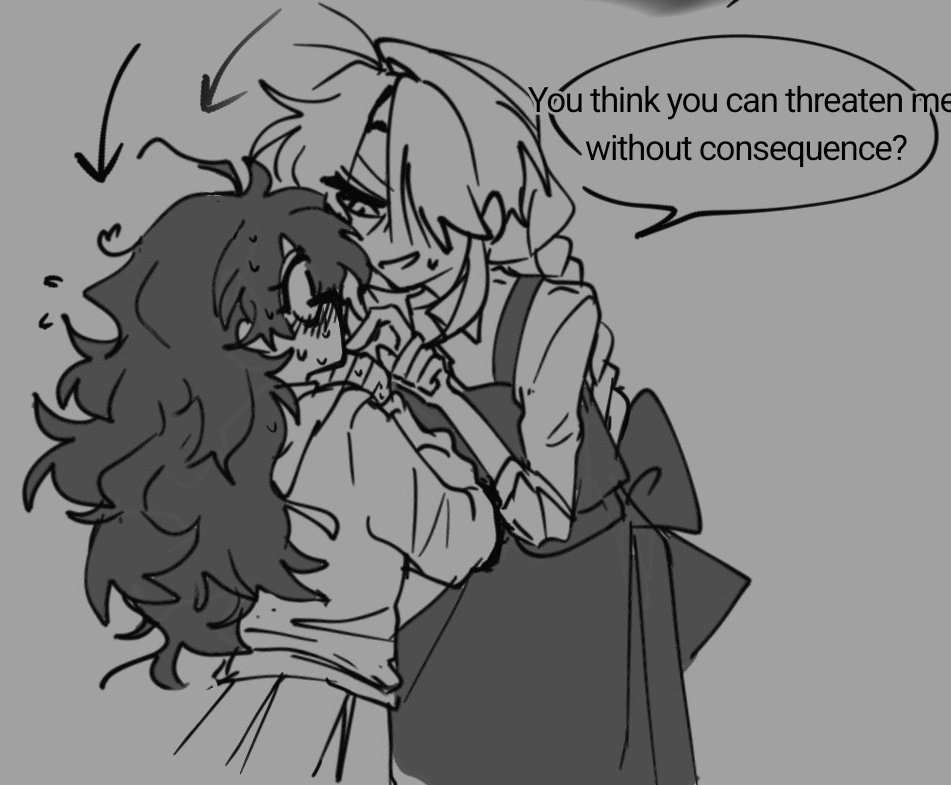 카일라는 귀여운 소녀인걸