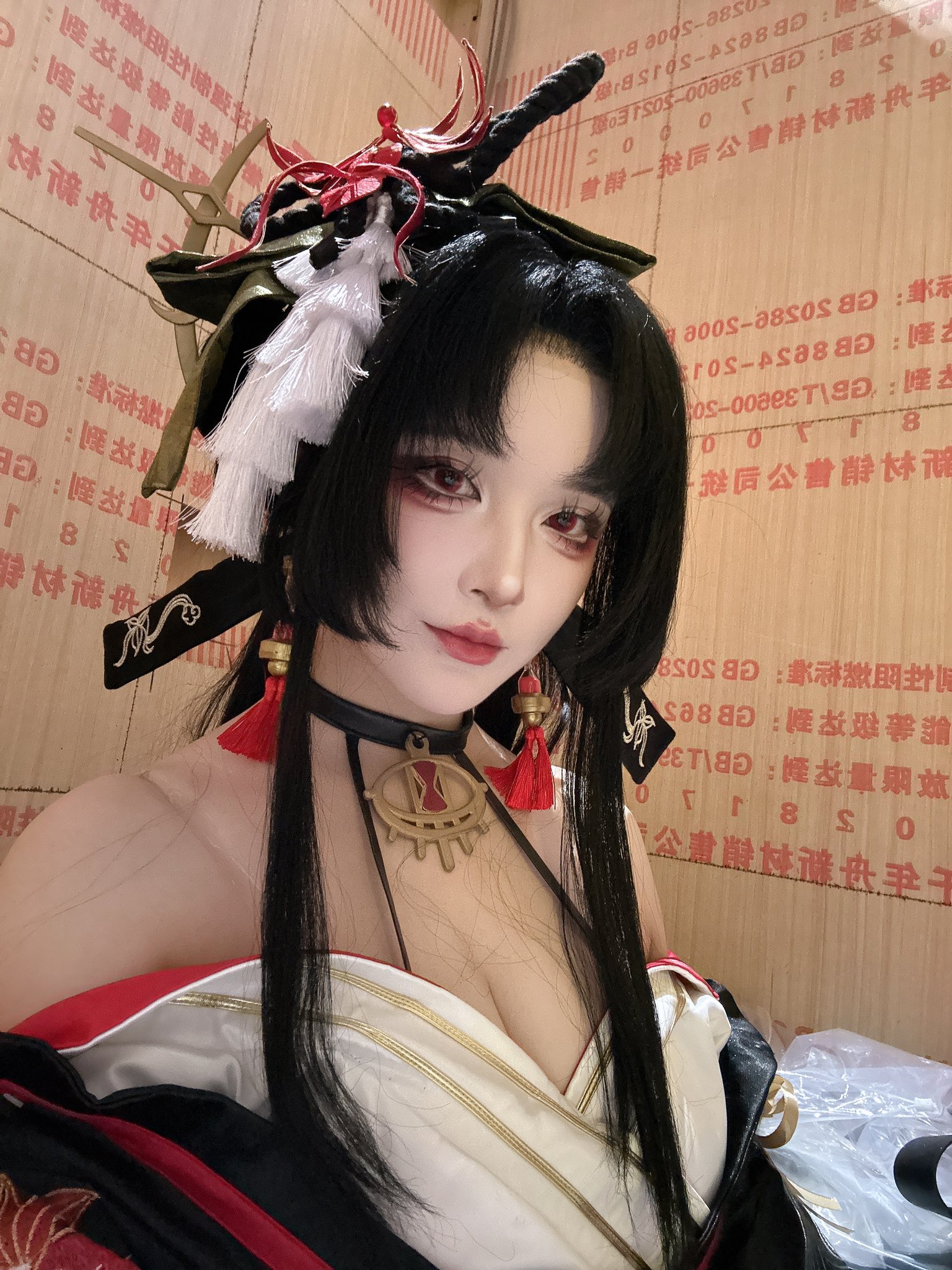 铁板烧鬼舞w (@w74213950) / X