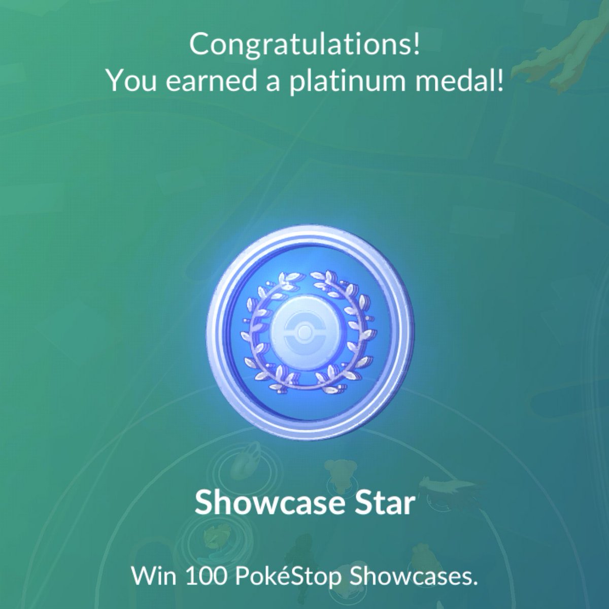 PHD. Pikachu W. The only thing about being rural that’s a plus AND it still took 16 months due to spoofers 🥹 my account is looking stacked now after 16 months 🔥