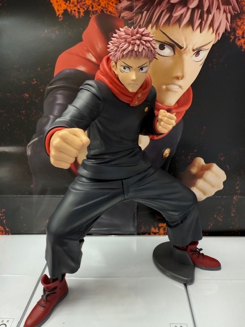山*下様 プライズフィギュア　まとめ売り（タイクレ限定含む）17点 山*下様 プライズフィギュア まとめ売り（タイクレ限定含む）17点