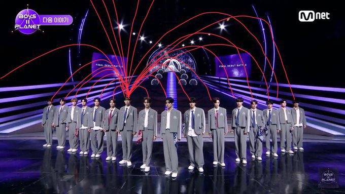 8uUQo1Eo6P12454's tweet image. 私全然ボイプラ２にハマる予定無かったんですけど探索戦のベリベリのパフォとかジュンソに出会ってしまい見事に8月から沼にどっぷり浸かっちゃいました｡夏休みはボイプラと自動車学校に追われてましたね素敵な夏をありがとう^^Mnetは許さぬ👊
 #BOYS2PLANET  #カンミン  #健康遠征隊