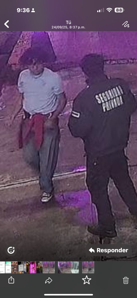 CoapaMejor's tweet photo. 3 sujetos se encuentran vandalizando casas y negocios, tomen precauciones y si los identifican llamar a las autoridades @TlalpanAl @TlalpanVecinos @Coapa_ @EnCoapa_ @SSC_CDMX https://t.co/zDB2R0wUQk