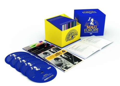 4SACD タワーレコード限定◇ラヴェル 管弦楽曲全集/マルティノン◇S35 4SACD タワーレコード限定◇ラヴェル 管弦楽曲全集/マルティノン