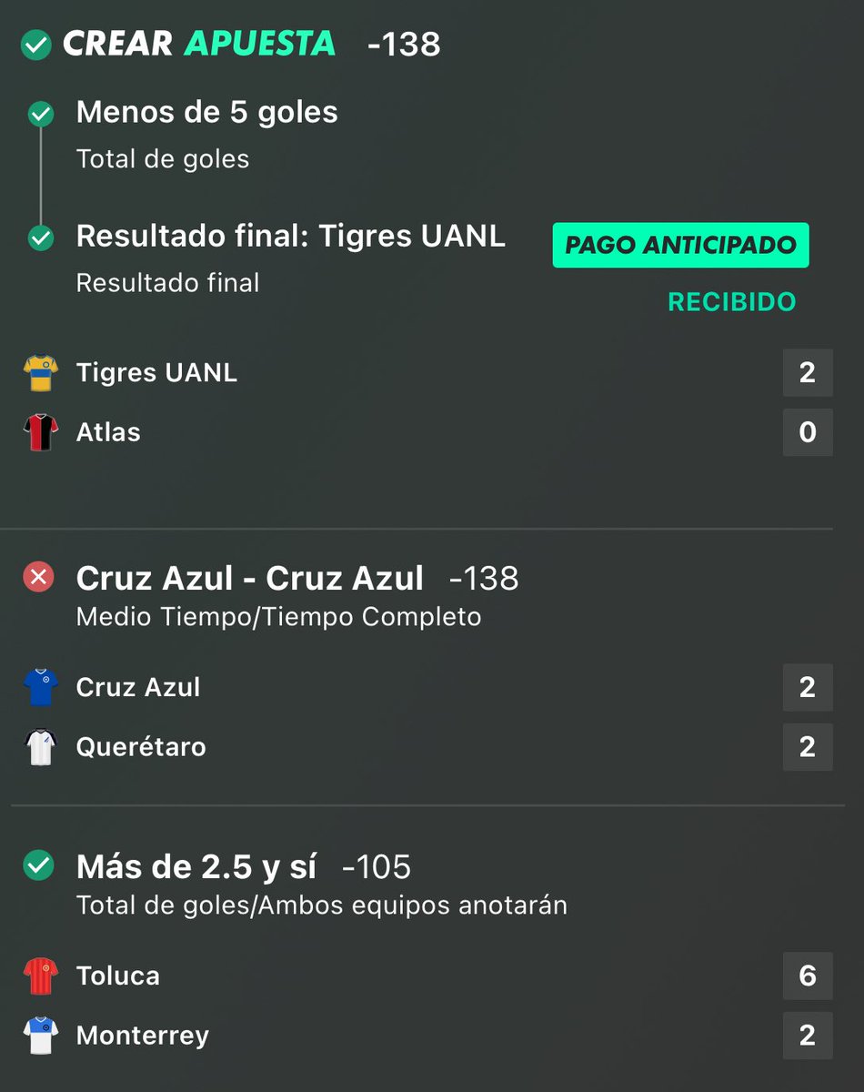 Fingiré sorpresa con ese equipo de pendejos.