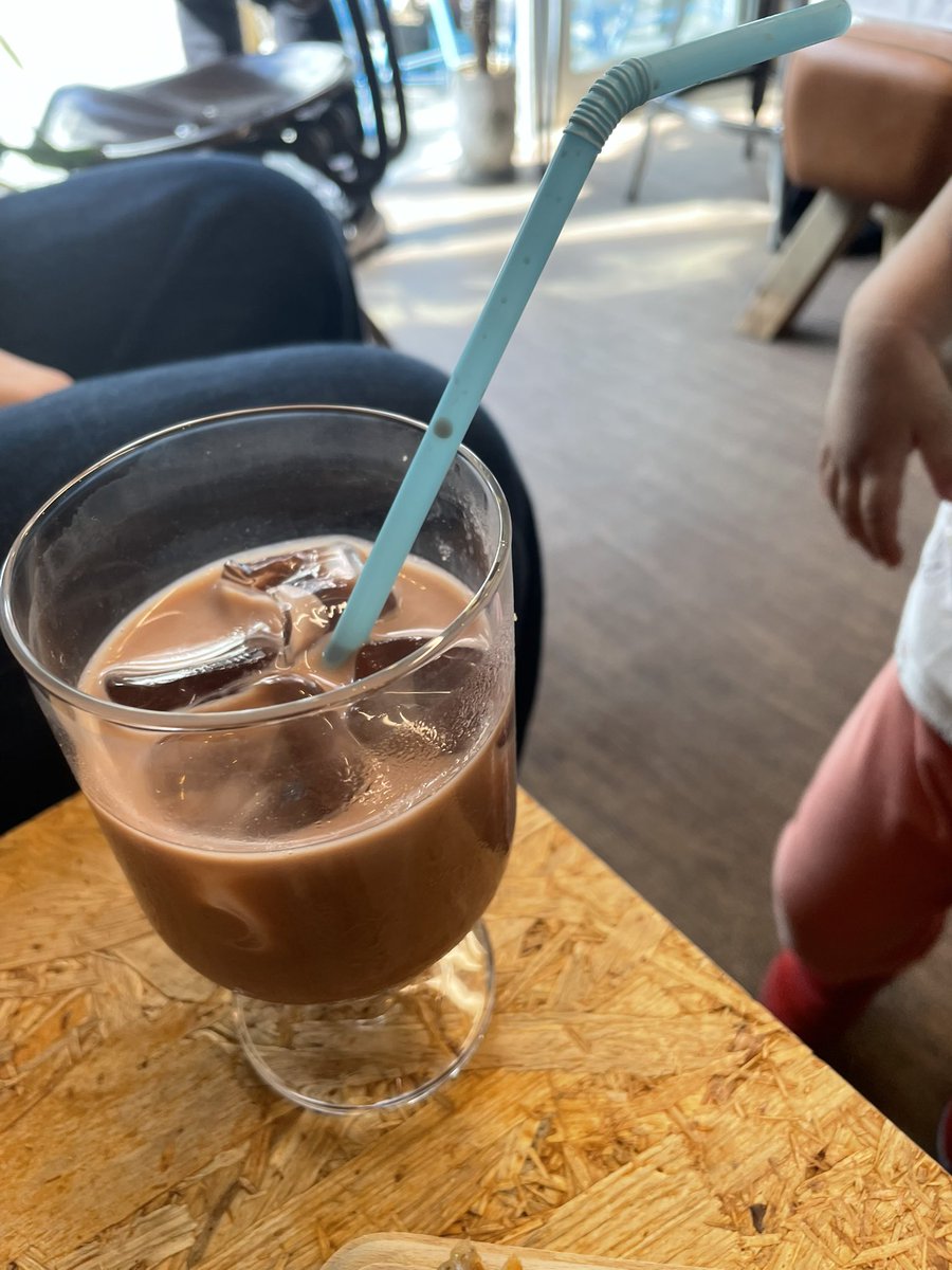 いつもお世話になっているカフェで中野区民としてのラストランチ。

#aozoracoffeestand