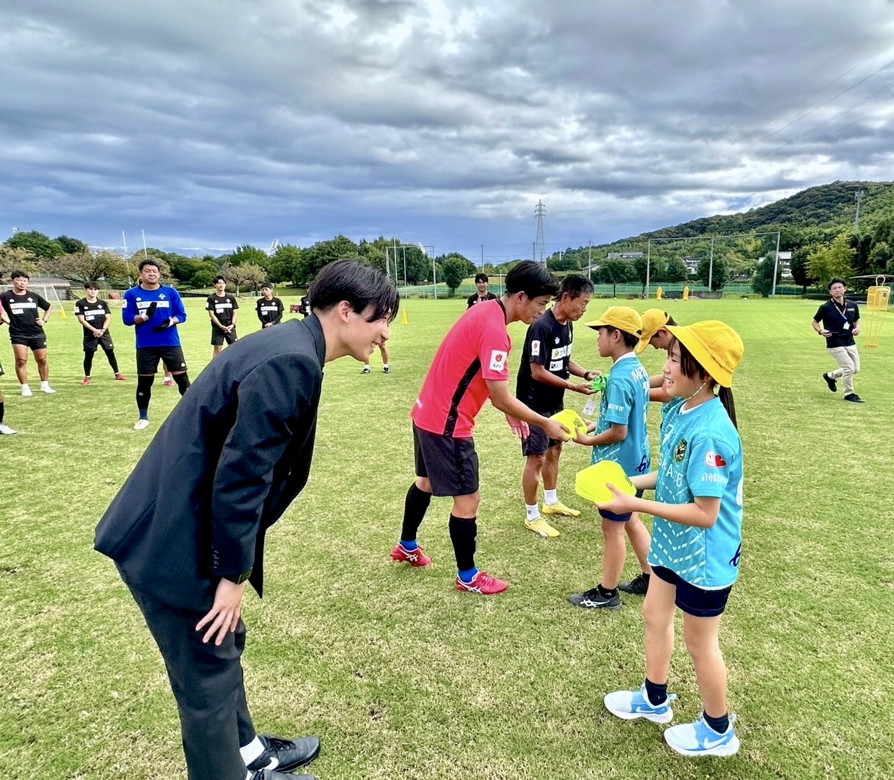 ロアッソ熊本(official) on X: 