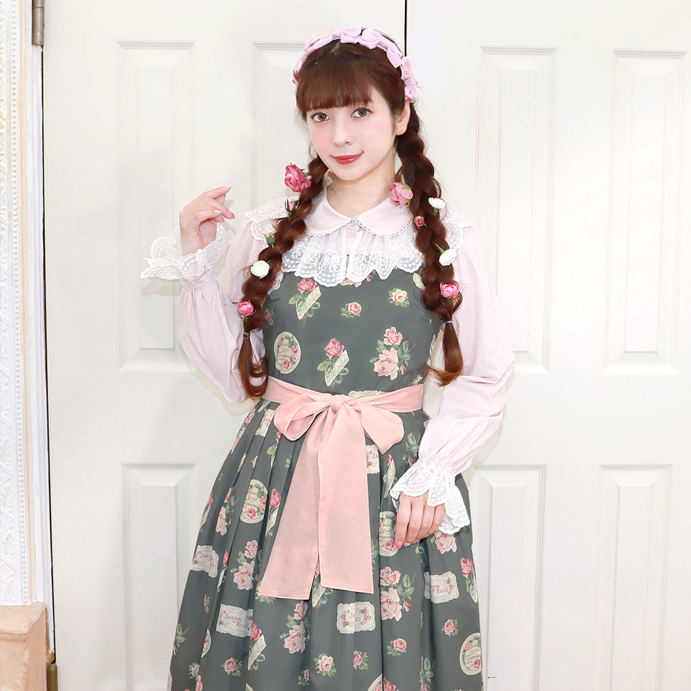 【新品】メロディーバスケット　コート　青木美沙子プロデュース 青木美沙子×Melody BasKet「Sweet princessコート