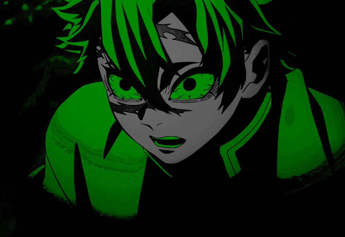 MenacingWinds's tweet image. ᅠ

ᅠᅠᅠᅠᅠ I'm not makin' up a damn thing. Demons have taken too much from us , and I ain't about to start trustin' one just 'cause you talk nice

ᅠ