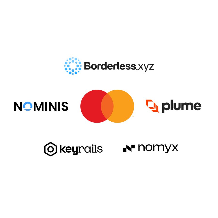 Plume Global China Community tweet media