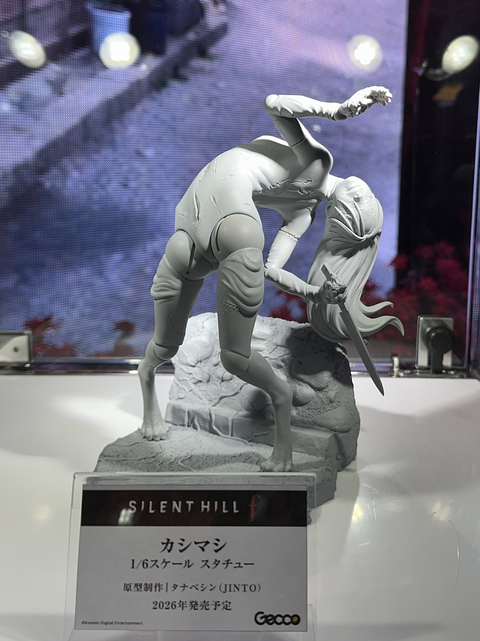 タナベシン 8月5日フィギュア造形本発売！ on X: 