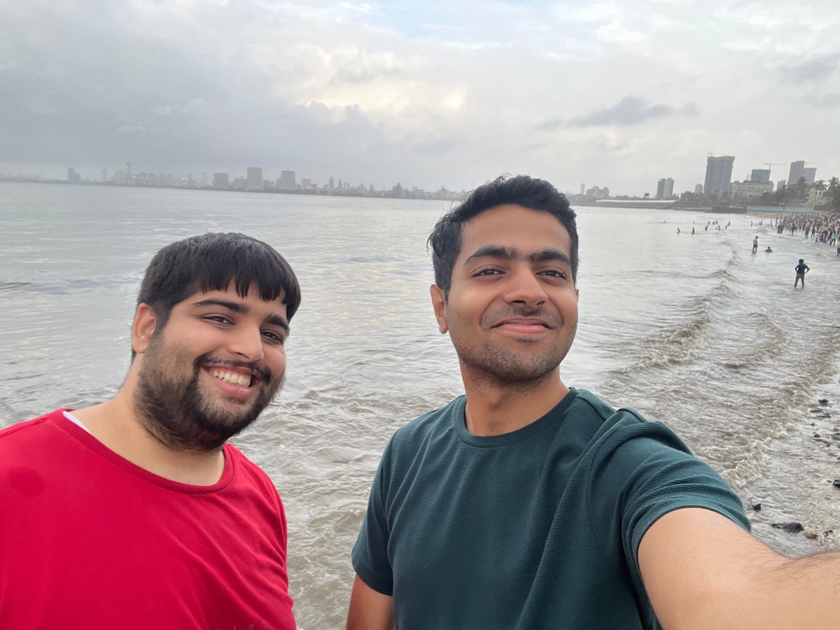 Tushar Nankani tweet media