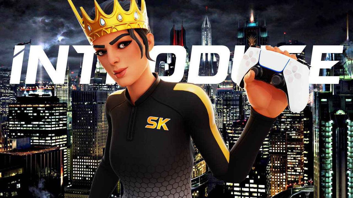 Whos ready to see SurKit Esports take over!