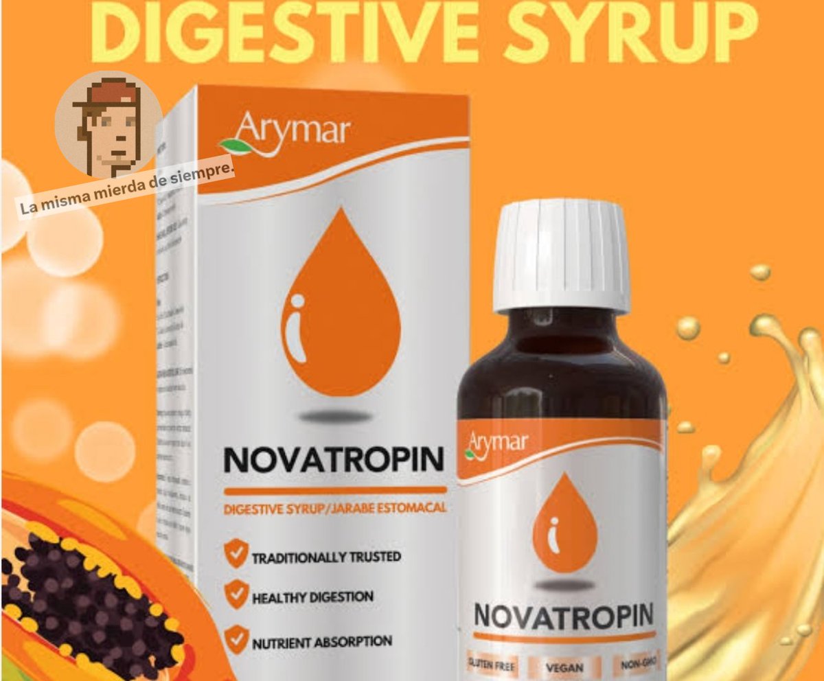 Cubano que se respete, tomaba cuatro cucharadas cada cinco minutos escondido de su mamá