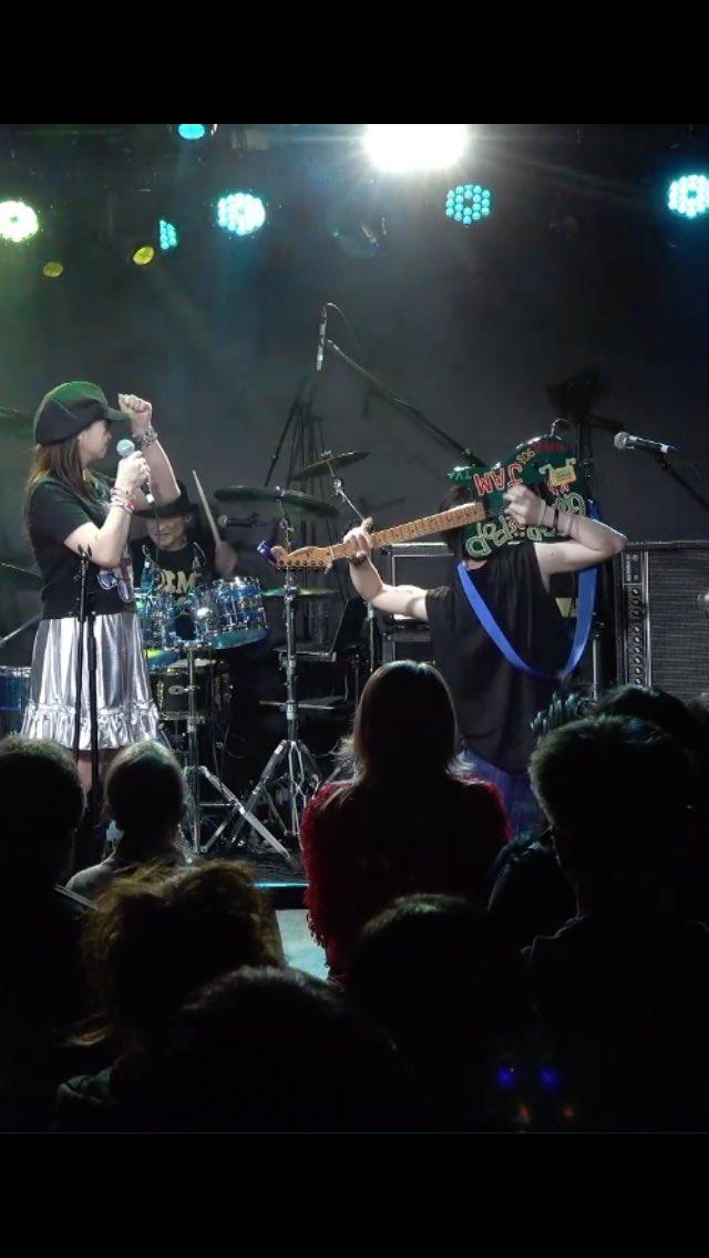 Yoshiyaは出戻りギター🎸俺ノ妹の裏方🅿️として動画編集中📹️ tweet media