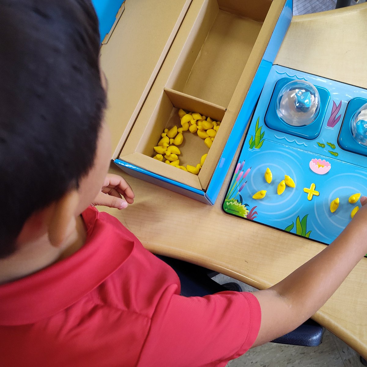 J Ramirez tweet media