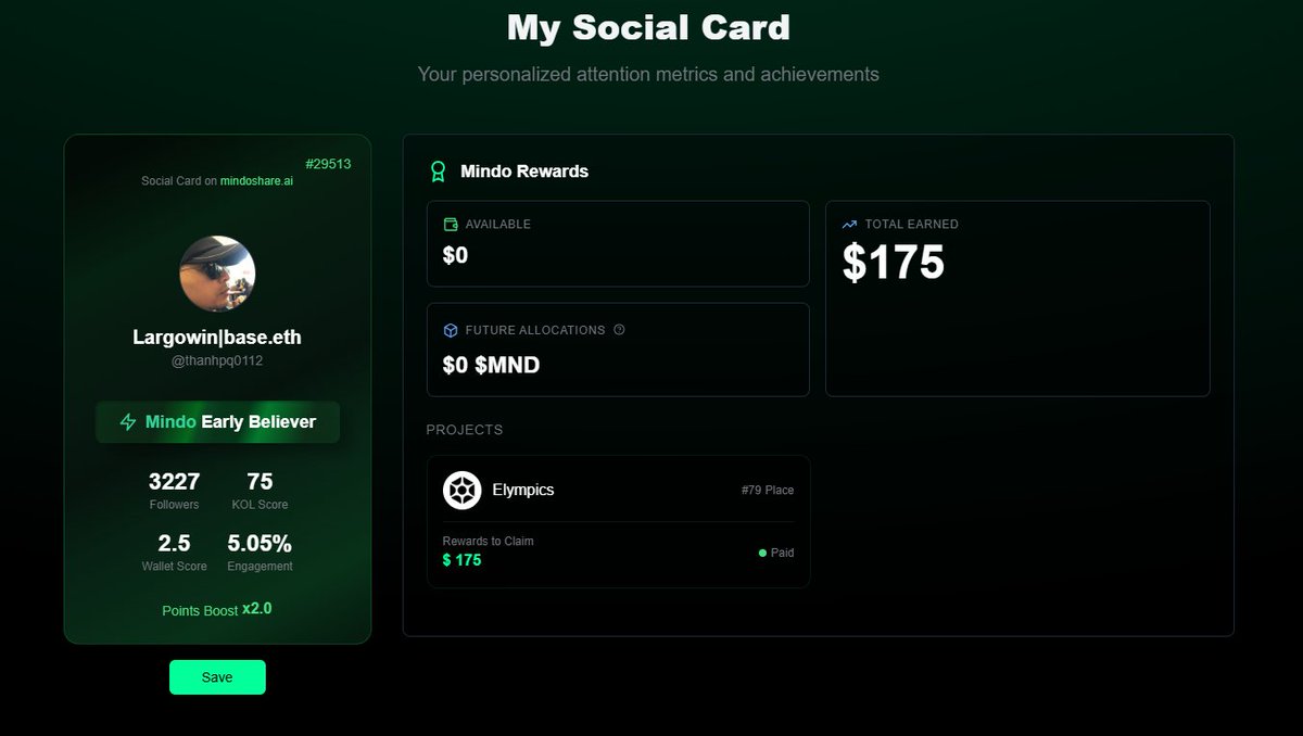thanhpq0112's tweet image. 🔥@MindoAI + @CryptoRubic đang hot lên từng ngày trong Web3 🚀🚀

#MindoAI: không chỉ #writetoEarn, mà còn là nơi cộng đồng cùng nhau huấn luyện AI, biến dữ liệu và ý tưởng thành tài sản có giá trị. 

#CryptoRubic: ngoài việc swap cross-chain nhanh và rẻ, còn hỗ…