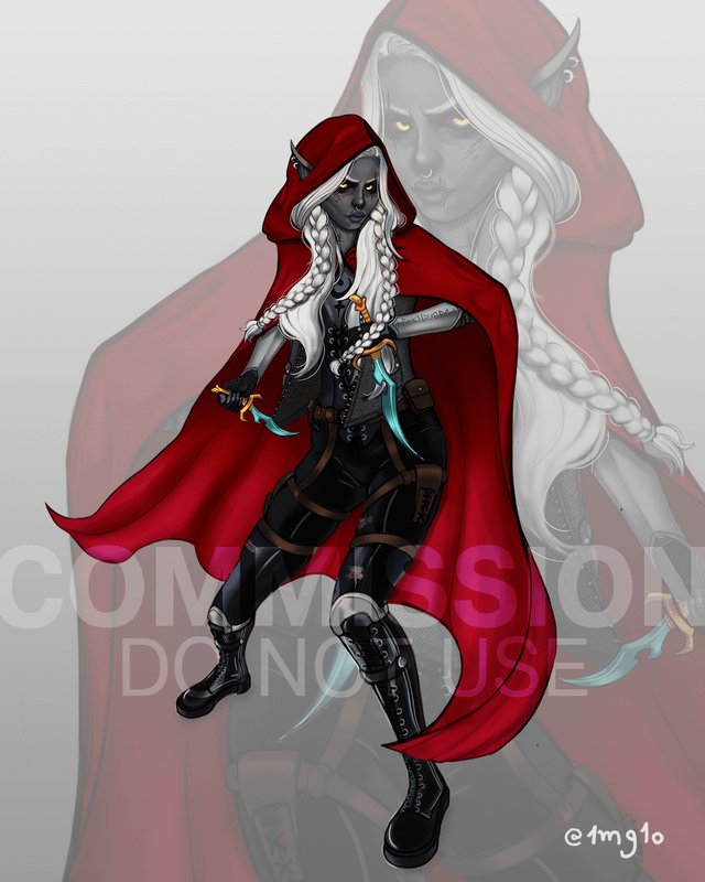 1mg1o's tweet photo. @l0st_illusi0n_ Hii!! Thanks for the artshare! I've been an illustrator for 8 years and have 4 years of experience in the market. I do character design, RPG art, book cover art, fanart, etc. Btw, my commissions are open! My portfolio: https://t.co/NRTQkNlTMJ https://t.co/AQwKfhcYtf