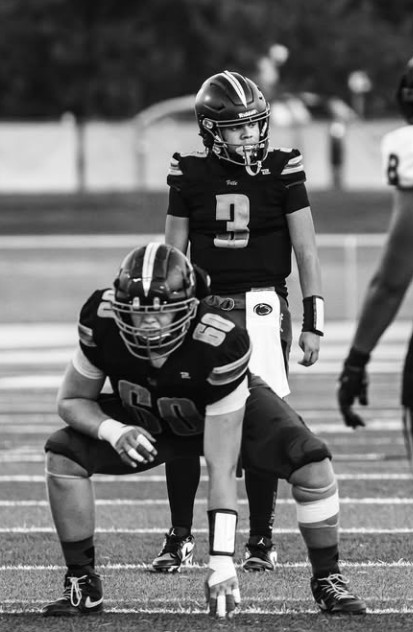 CheddarMoose's tweet image. @PrepRedzoneUT has put in a lot of work over the last few years compiling some amazing player rankings.

Here is a quick highlight of our Taylorsville Football player rankings: @TaylorsvilleHS @TvilleFB @Tville_teams 

Player Rankings:
C/O 26:
292 - Thomas Gallo @Liltom1103 
303…