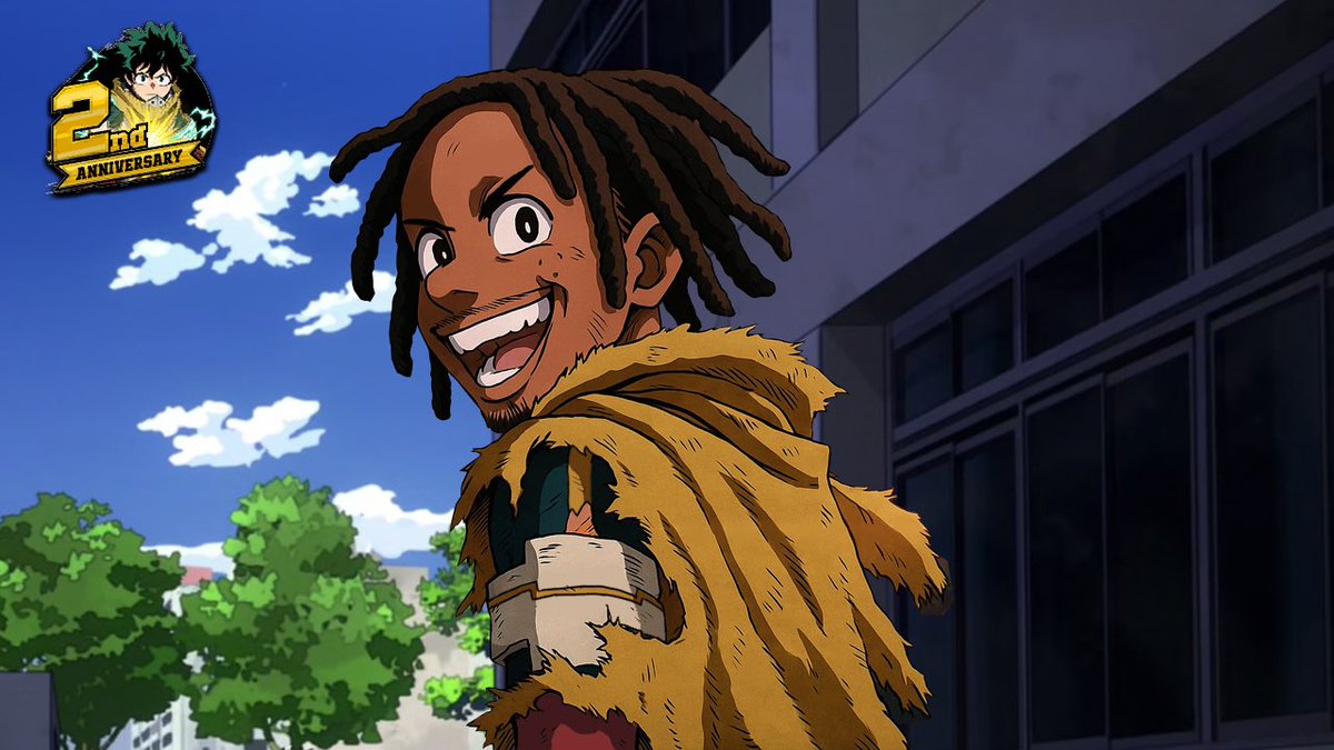 This New Deku IS PEAK! #MHUR

New Video: youtu.be/TpRgVjrKEaA?si…