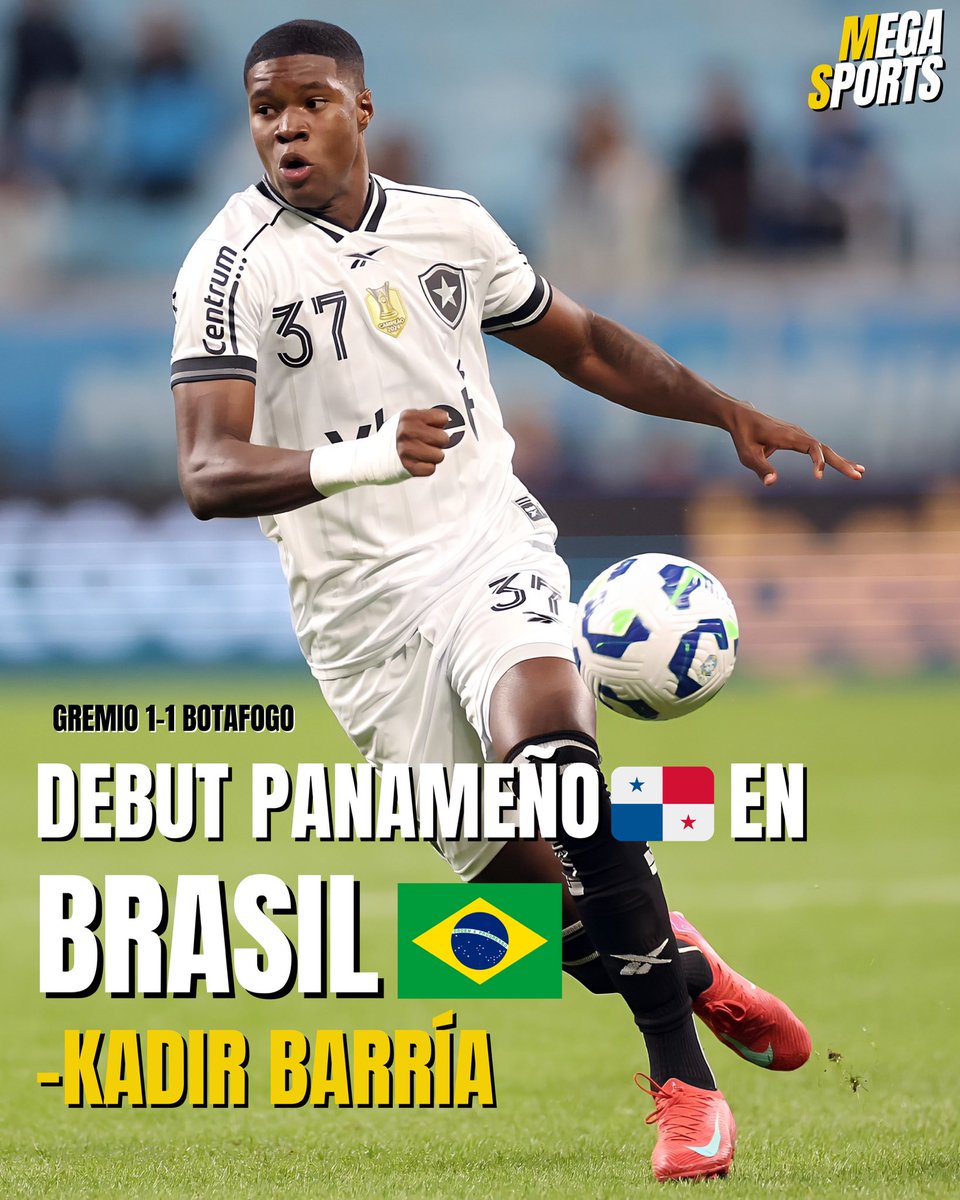 La Mega Panamá tweet media