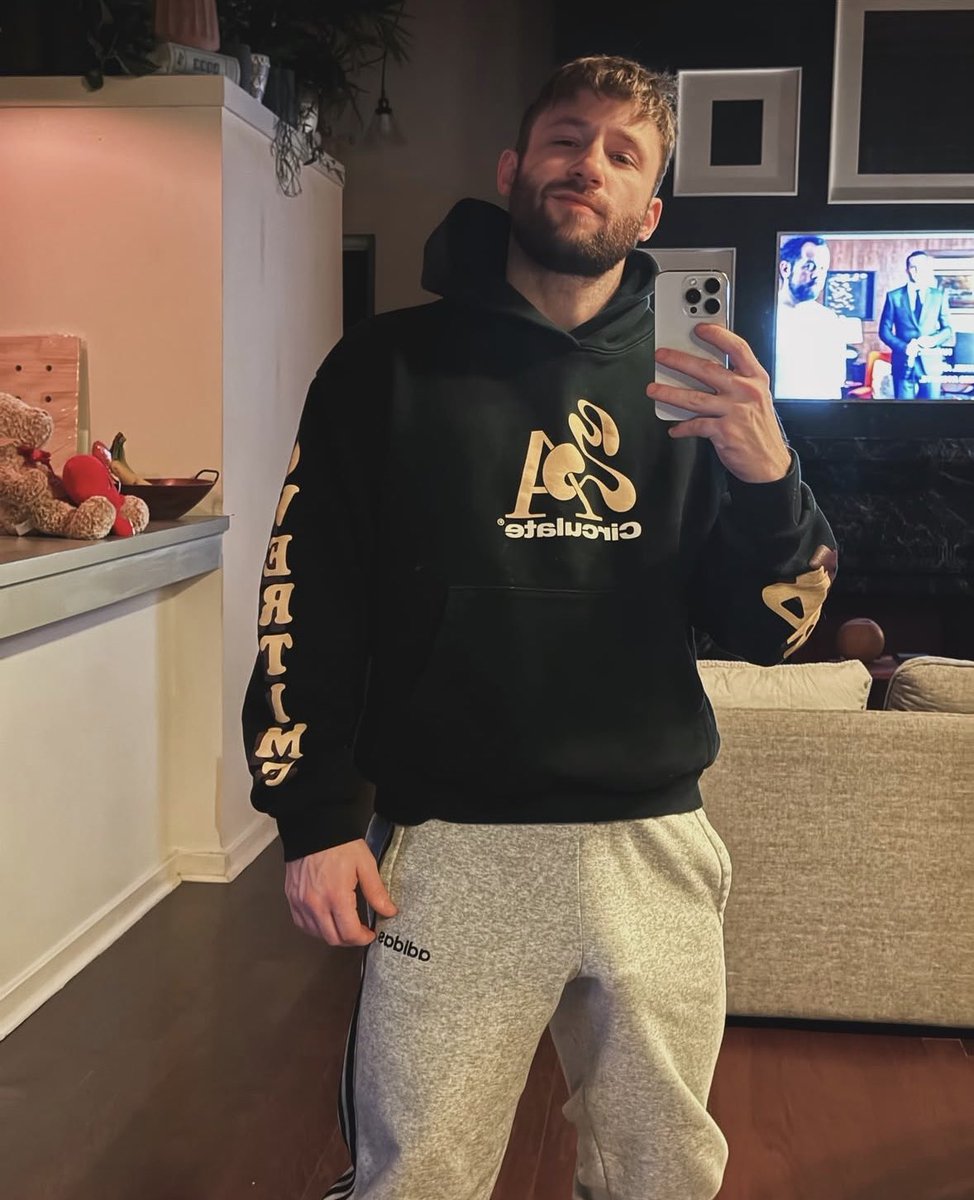 Miles Fallon tweet media