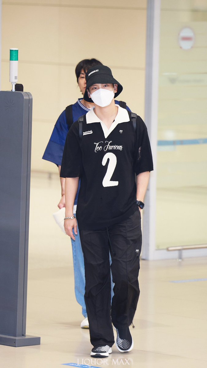 TOS_218's tweet image. 230925
🛬인천입국
©️logo

#최강창민 #심창민 #MAX_CHANGMIN #チャンミン #沈昌珉
#동방신기 #TVXQ! #東方神起