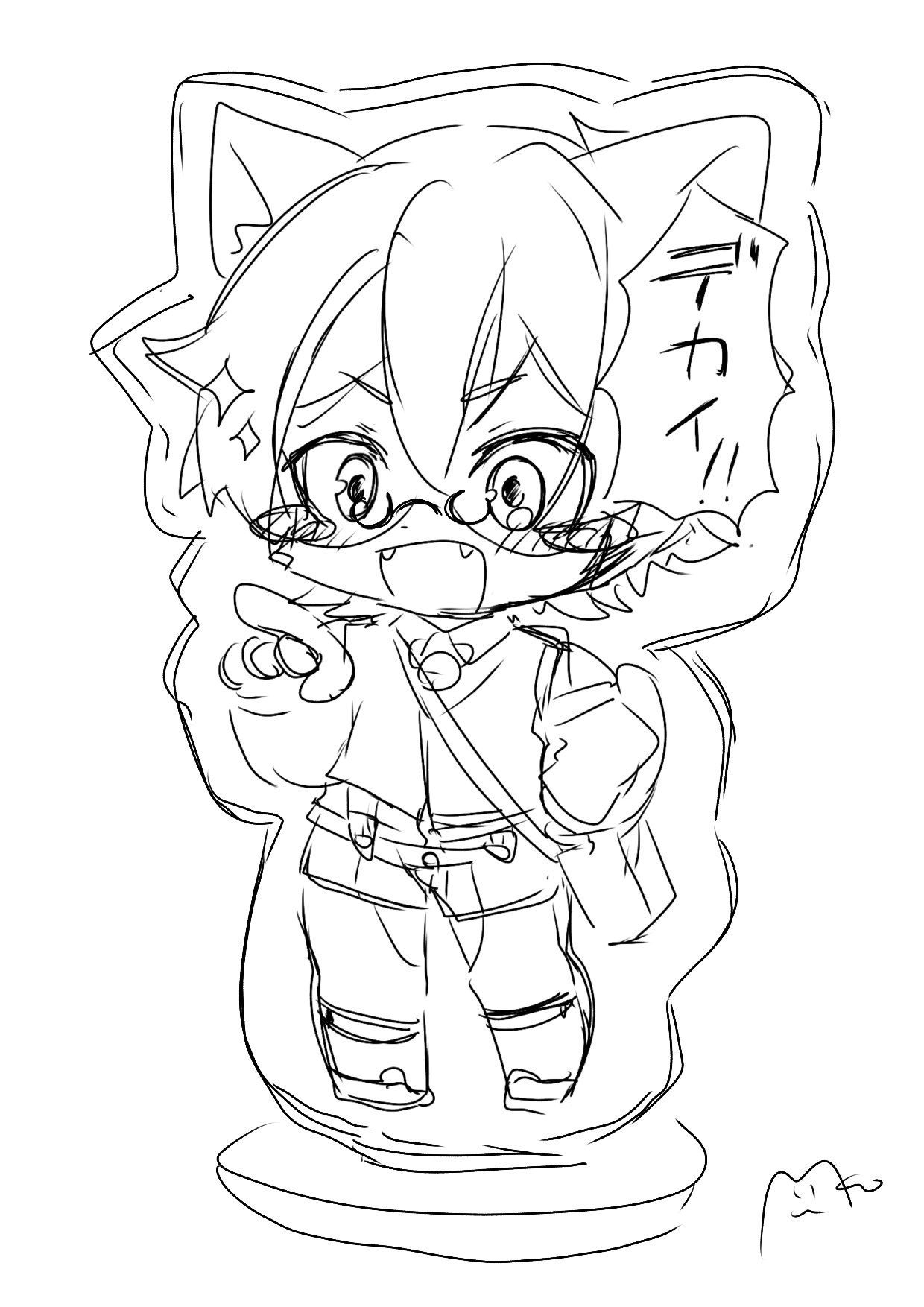 れん (@ren_izayoi_) / X