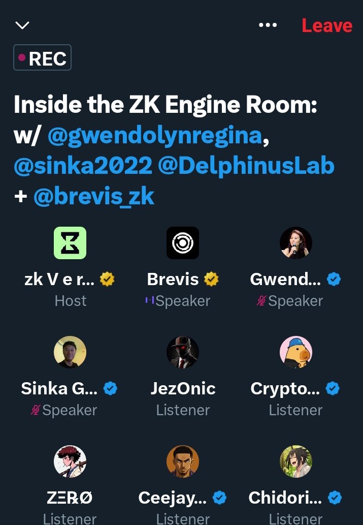 0xjezonic's tweet image. GM CT 
 A space calls, vibrant with hope. Today, @brevis_zk
 weaves zk magic proofs that dance, off chain secrets fueling on chain dreams.

 Drop a GM if you’re part of this ZK tale!