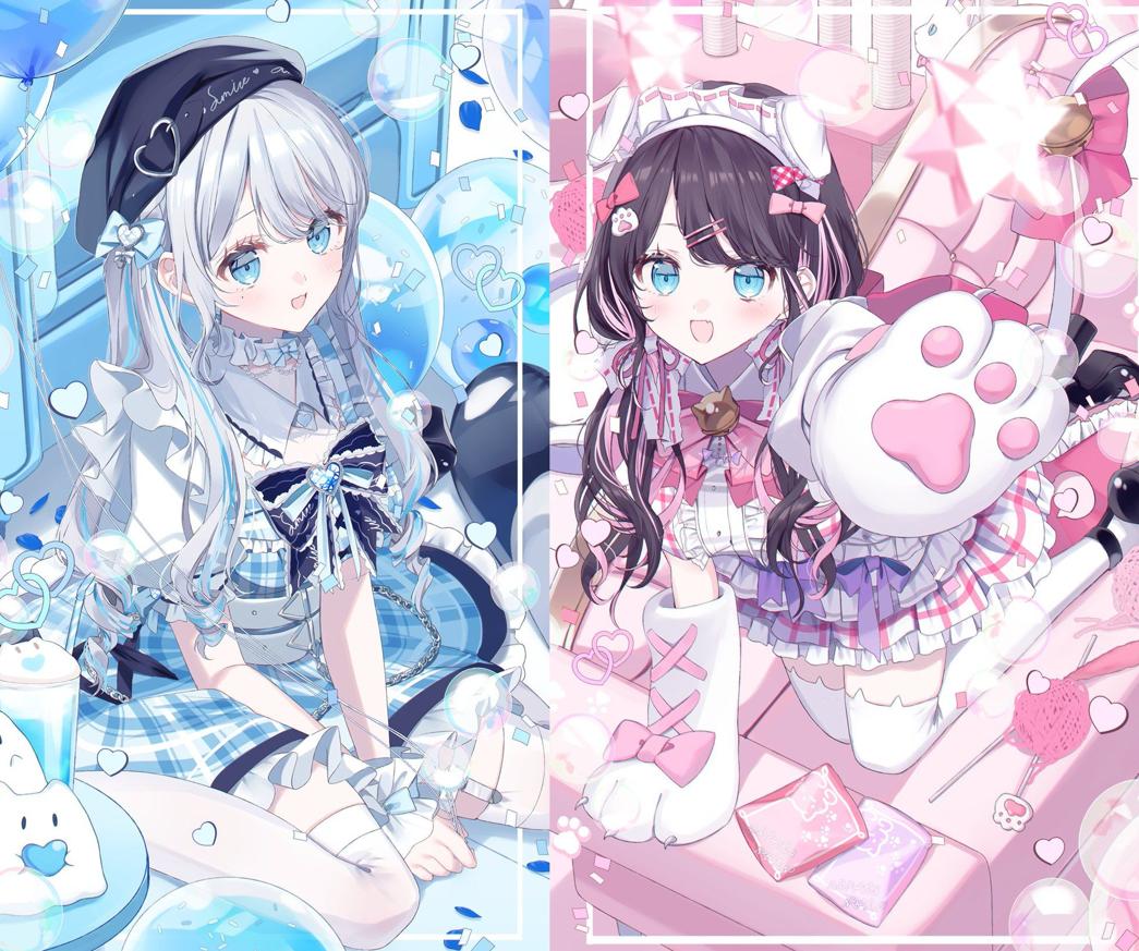 コレクション tweet media