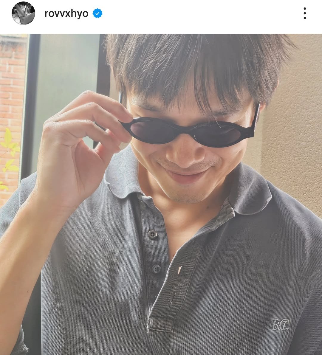 Kongvelyans_INA's tweet photo. #KongHyoJin IG update (2025.09.25)
"Drinking coffee in early morning (with beloved one) makes me feel good"
Hyojin unni update with Kevin again. These lovebirds. Please be happy forever #OHYOcouple 🥰🕊💕
🔗https://t.co/uCWQy7Deqm
#GongHyoJin #공효진 #Gongvely #KevinOh https://t.co/lWThlIbFQW
