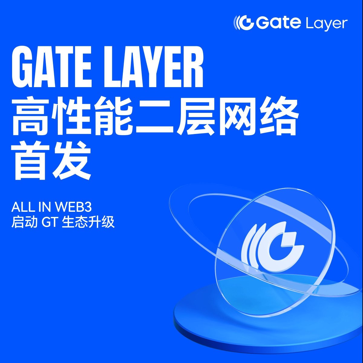Gate 华语 tweet media