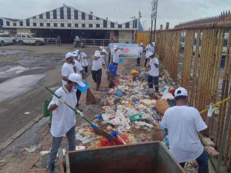 Bharat Petroleum tweet media