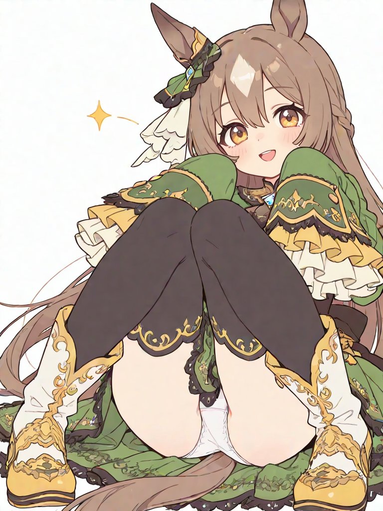 CooChanSenpai's tweet photo. #ウマ娘 #umamusume 
#サトノダイヤモンド
#SatonoDiamond 
🍭 https://t.co/98AFkQ5Qpr