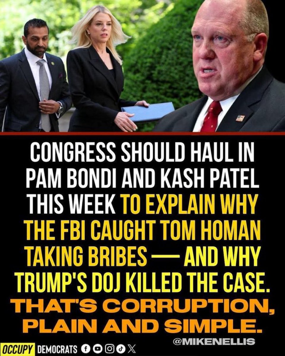 kangaroos991's tweet image. There&apos;s a saying that, &quot;A FISH &apos;rots&apos; from the head down!&quot; So it&apos;s NOT surprising when you elect a CRIMINAL, crimes and CORRUPTION will probably follow? 🤔For #TacoTrump, he&apos;s more like a whale?

Raise a ✋ if you think a convicted felon is UNFIT to be Commander in Chief! 🙋‍♂️
