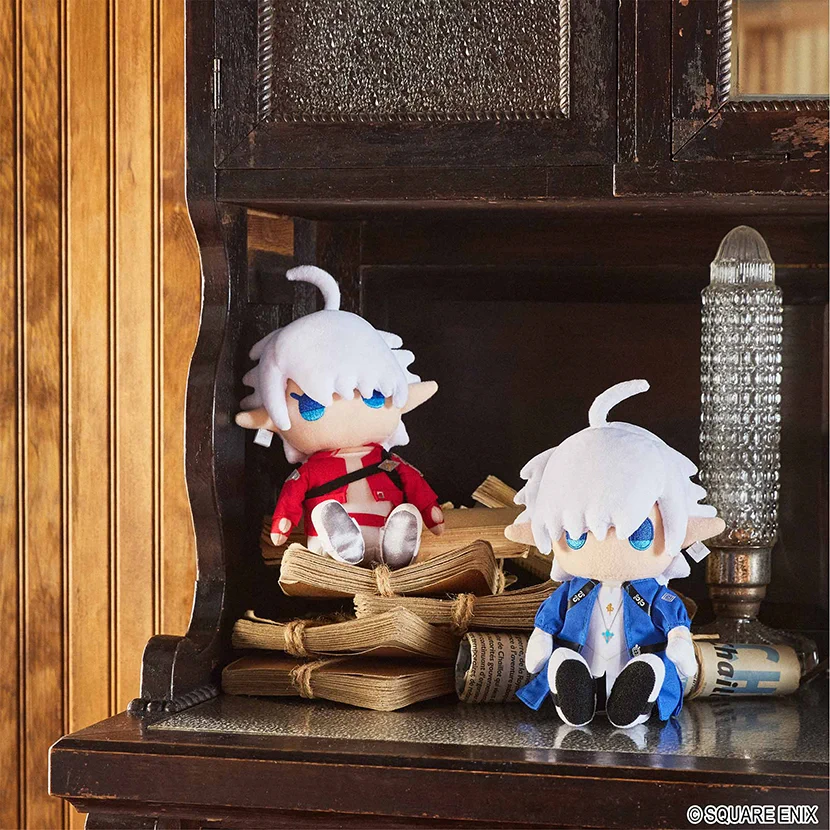 SQUARE ENIX Official Goods on X: 