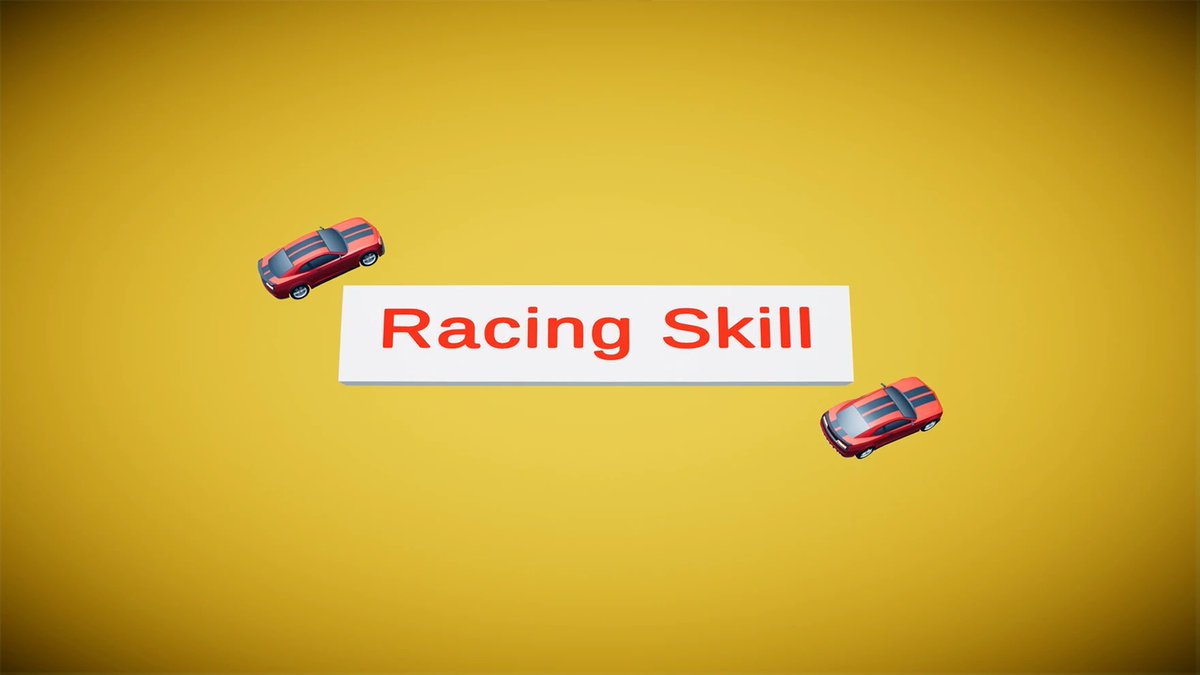 🎮 #RacingSkill GIVEAWAY ☺️

🎁 Giving Away Keys:
2× PS4 &amp; 2× PS5 for each region 🇪🇺🇺🇸🇯🇵🇭🇰

✨ To Win:
❤️ Like
🔁 Repost
👤 Follow <a href="/marcelreise11/">Marci‘s Life</a> &amp; <a href="/ELANTRIgames/">ELANTRI games</a> 
💬 Comment with your Region/Platform; Tag a Friend

⏰ Ends: Wednesday (01.10.) – 20:00 CEST
🍀 Good luck!