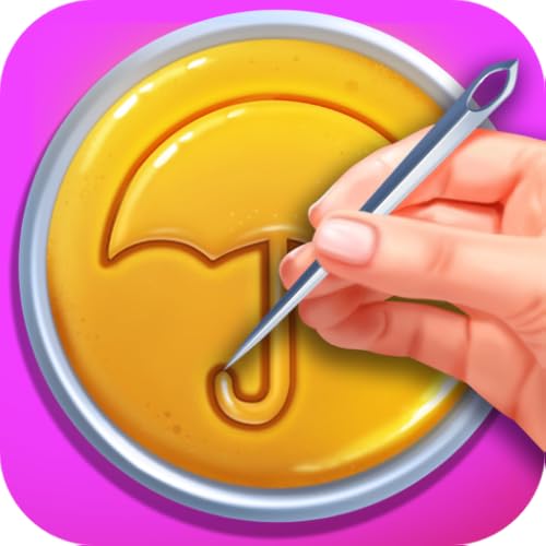 tokumaru1062287's tweet image. ダルゴナキャンディの挑戦を通じて子どもと作るキッズキッチンの楽しさを体験できるハニーカムメーカーゲームをみんなで一緒に楽しもう🍯

▼Amazon
amazon.co.jp/dp/B09W88WVPJ?…
▼メルカリ
jp.mercari.com/search?afid=93…

#DalgonaCandyChallenge #PR #フォロバ100